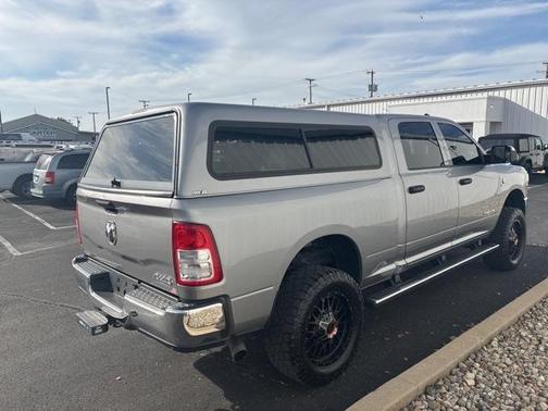 2019 RAM 2500 Tradesman