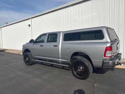 2019 RAM 2500 Tradesman