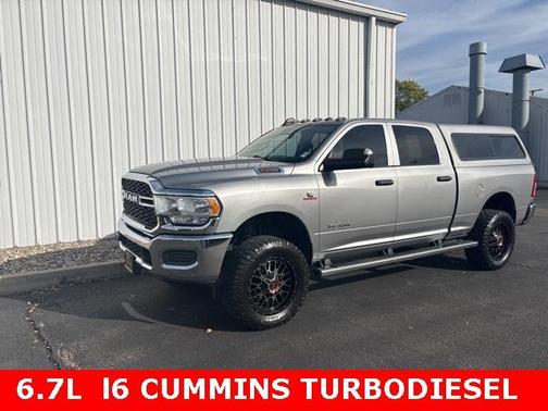 2019 RAM 2500 Tradesman
