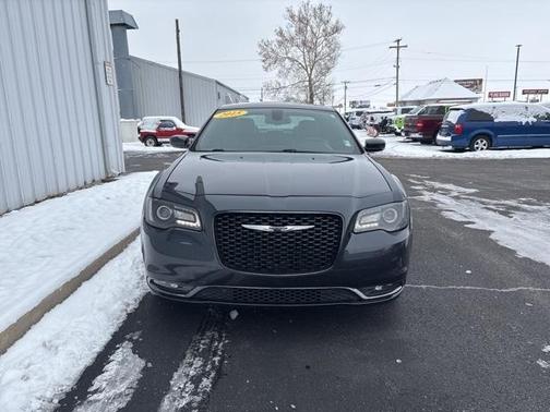 2015 Chrysler 300 S