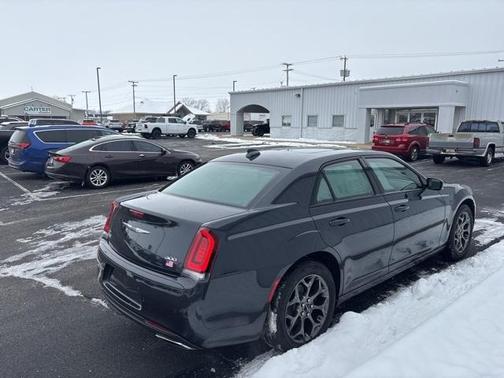 2015 Chrysler 300 S