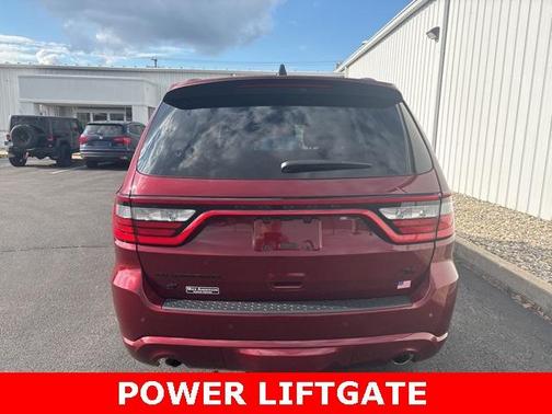 2023 Dodge Durango R/T