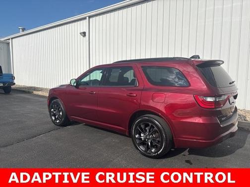 2023 Dodge Durango R/T