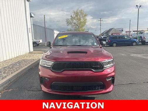 2023 Dodge Durango R/T