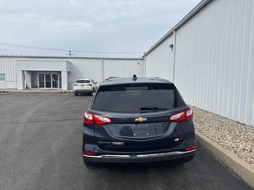 2018 Chevrolet Equinox 1LT