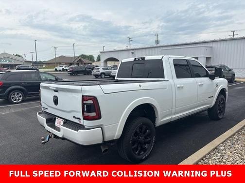 2024 RAM 2500 Limited