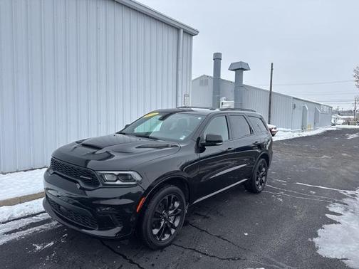 2023 Dodge Durango GT
