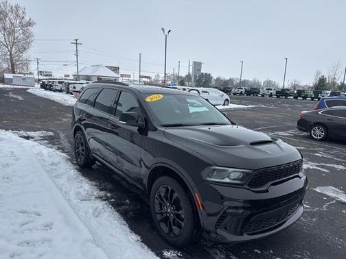 2023 Dodge Durango GT