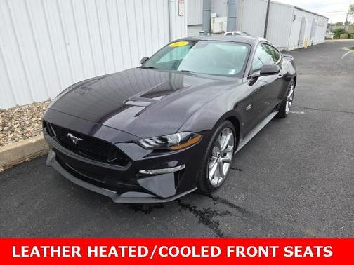 2023 Ford Mustang GT Premium