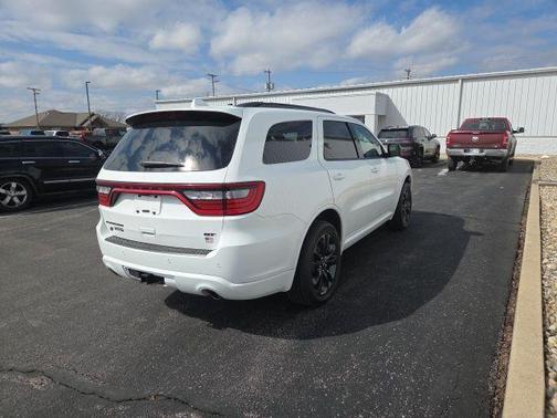 2021 Dodge Durango GT