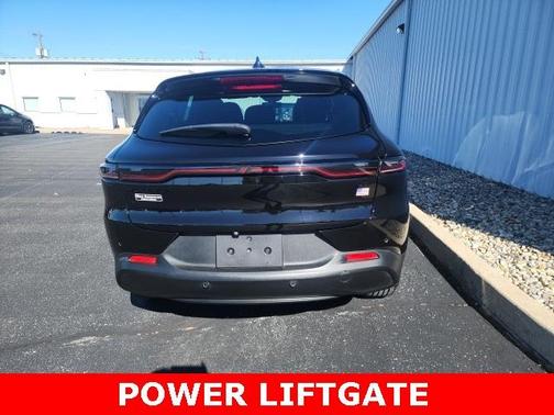 2023 Dodge Hornet GT