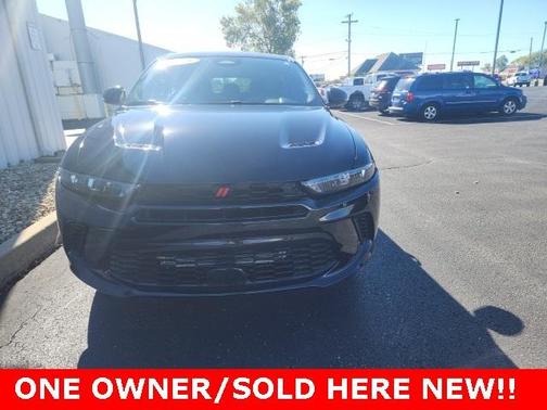 2023 Dodge Hornet GT