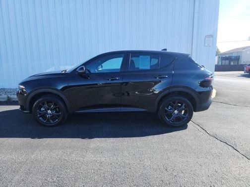 2023 Dodge Hornet GT