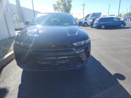 2023 Dodge Hornet GT