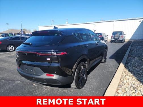 2023 Dodge Hornet GT