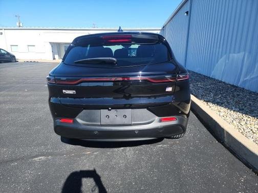 2023 Dodge Hornet GT