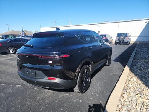 2023 Dodge Hornet GT