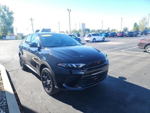 2023 Dodge Hornet GT