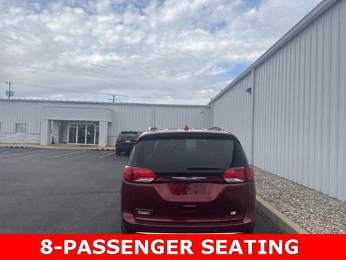 2019 Chrysler Pacifica Touring-L Plus