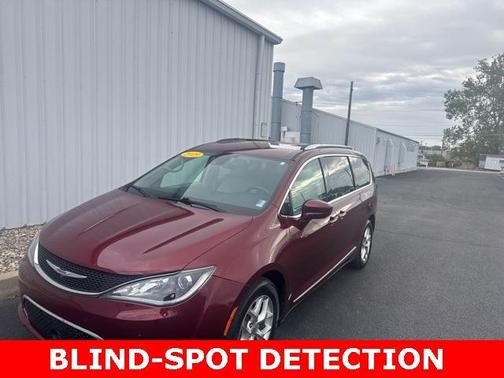 2019 Chrysler Pacifica Touring-L Plus