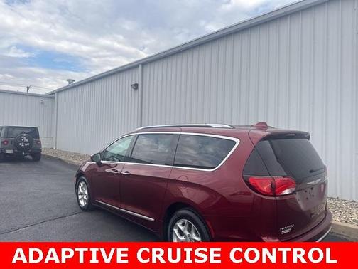 2019 Chrysler Pacifica Touring-L Plus