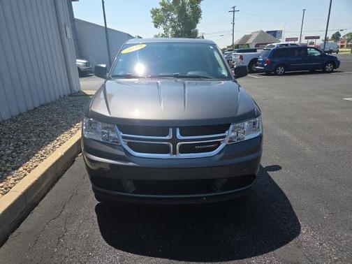 2019 Dodge Journey SE Value Package