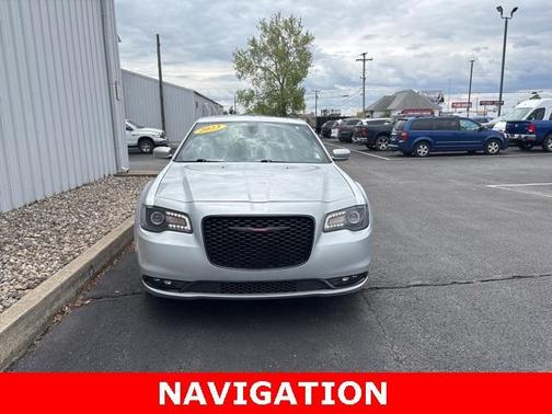 2023 Chrysler 300 S