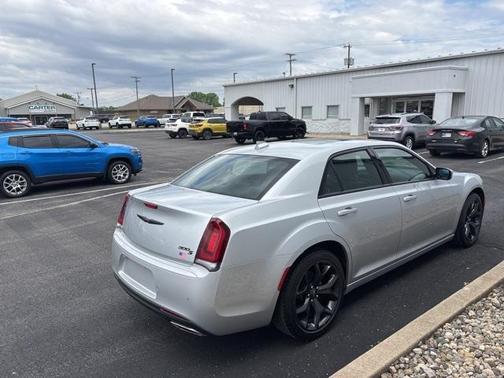 2023 Chrysler 300 S