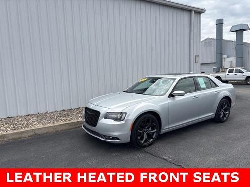 2023 Chrysler 300 S
