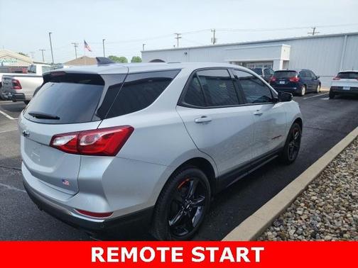 2019 Chevrolet Equinox 2LT