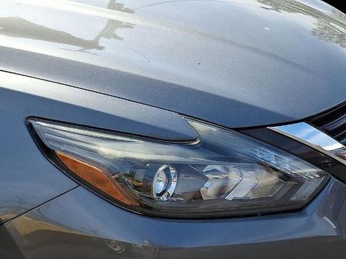 2017 Nissan Altima 2.5 SL