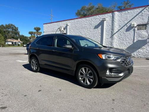 ford edge 2019 accessories