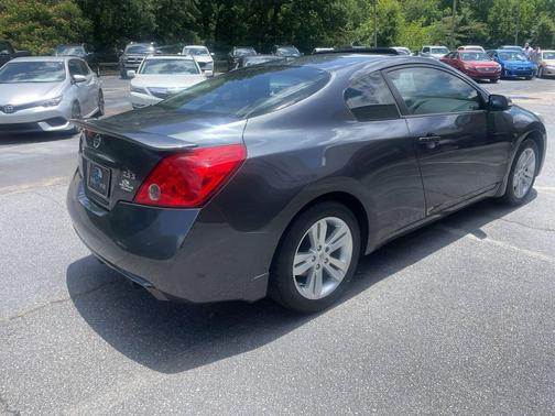 2013 Nissan Altima 2.5 S
