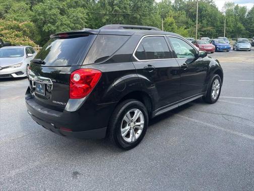 2015 Chevrolet Equinox 1LT