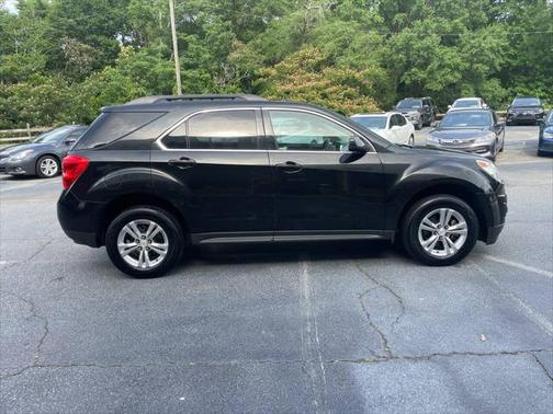 2015 Chevrolet Equinox 1LT