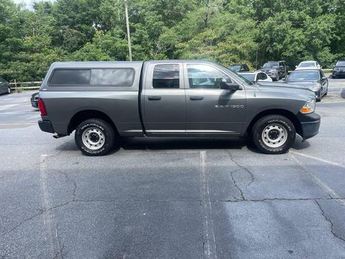 2012 RAM 1500 ST