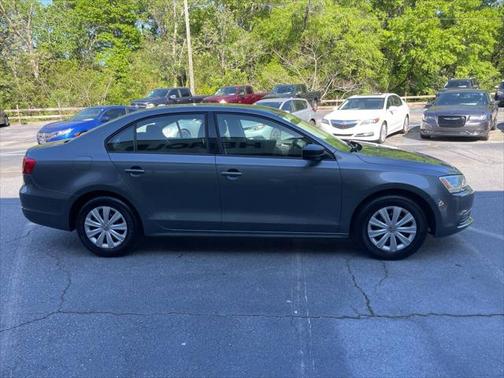2014 Volkswagen Jetta Auto SE