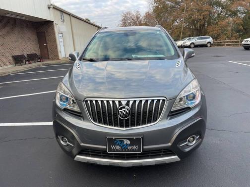 2015 Buick Encore Convenience