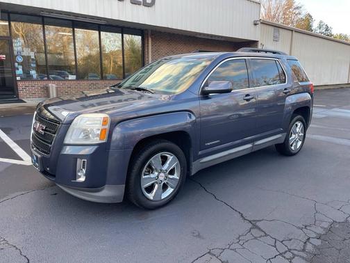 2014 GMC Terrain SLE-2