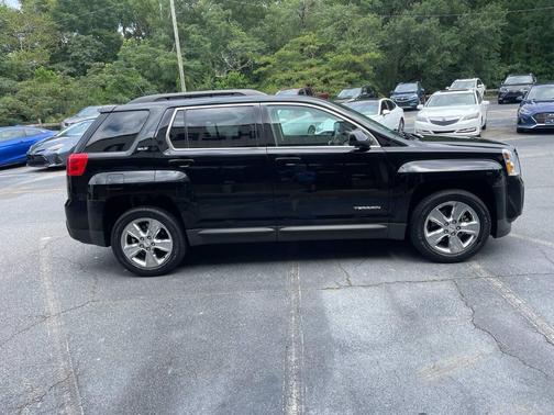 2015 GMC Terrain SLT-1