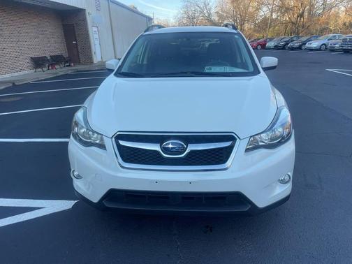 2015 Subaru XV Crosstrek 2.0i Premium