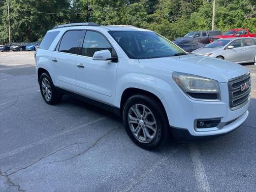 2016 GMC Acadia SLT-1