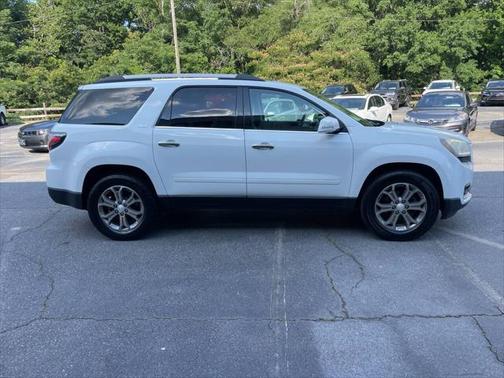 2016 GMC Acadia SLT-1
