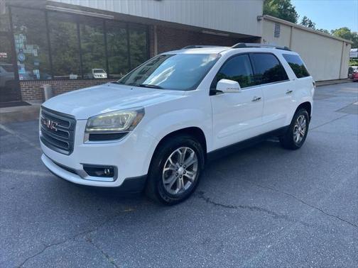 2016 GMC Acadia SLT-1