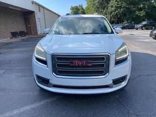 2016 GMC Acadia SLT-1