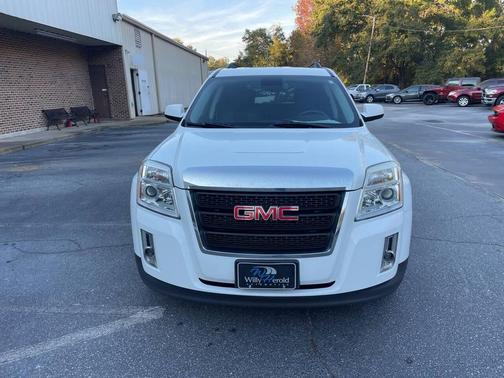 2015 GMC Terrain SLE-2