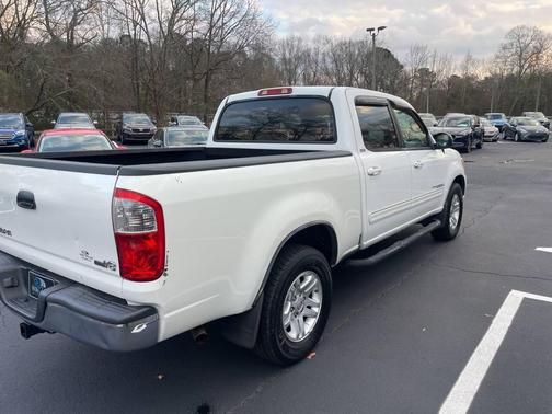 2006 Toyota Tundra SR5