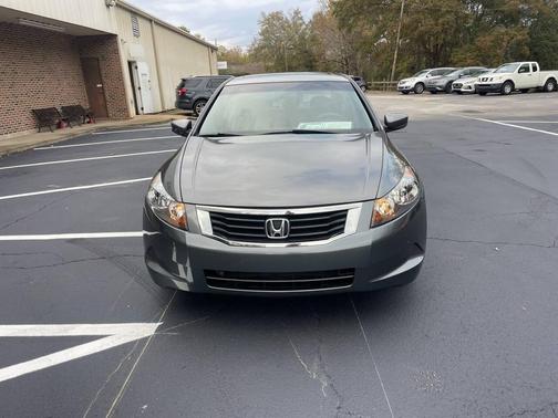 2010 Honda Accord EX-L