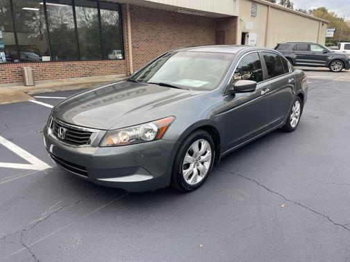 2010 Honda Accord EX-L