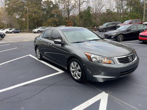 2010 Honda Accord EX-L